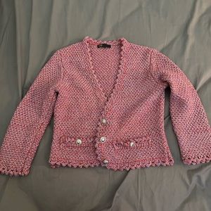 Maje cardigan